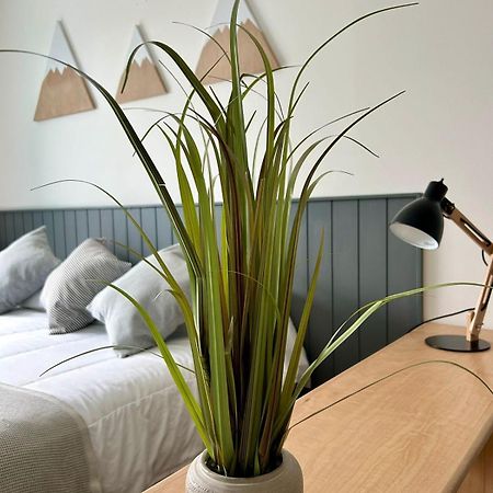 Appartement Penguins Flats 5 à Ushuaïa Extérieur photo