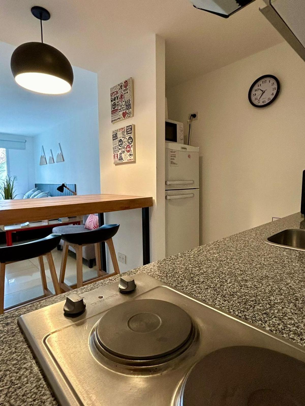 Appartement Penguins Flats 5 à Ushuaïa Extérieur photo